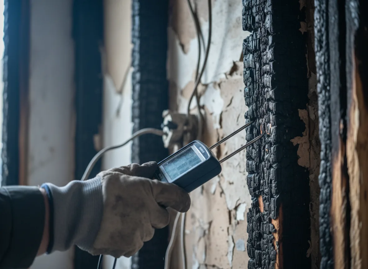 Fire Damage Restoration Mcminnville, OR FAQs